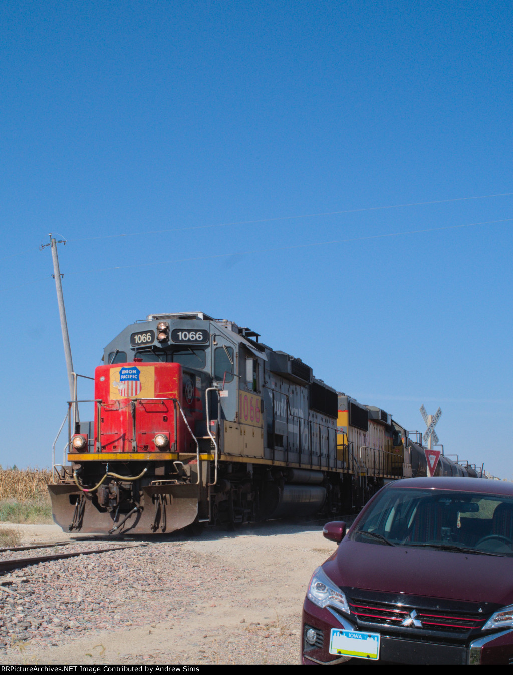 UP 1066